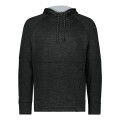 Holloway Men's All-Pro Performance Fleece Hooded Sweatshirt
