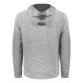 Holloway Men's All-Pro Performance Fleece Hooded Sweatshirt