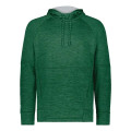Holloway Men's All-Pro Performance Fleece Hooded Sweatshirt