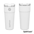 Splitflask® Two-Sided Tumbler - 30oz