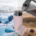 Splitflask® Two-Sided Tumbler - 30oz