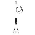 SCX Innovative Design™ Custom Eco Easy-to-Use Cable