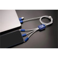 SCX Innovative Design™ Custom Eco Easy-to-Use Cable