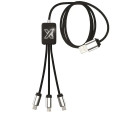 SCX Innovative Design™ Custom Eco Easy-to-Use Cable