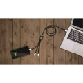 SCX Innovative Design™ Custom Eco Easy-to-Use Cable
