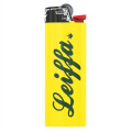 Custom BIC Lighter