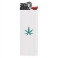 Custom BIC Lighter