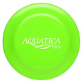 9.25" Solid Color Flying Discs