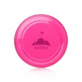 9.25" Solid Color Flying Discs