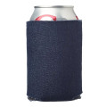 Blue Jean Collapsible Foam Can Coolers