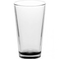 Clear Libbey 16 oz., Mixing Glass