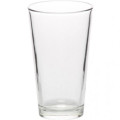 Clear Libbey 16 oz., Mixing Glass