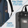 Swiss Army Victorinox® Altmont Modern City Recycled Backpack