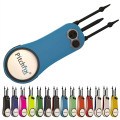 Fusion 2.5 Pin Golf Divot Tool