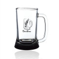 16.25 oz. Brussels Glass Beer Tankard