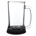16.25 oz. Brussels Glass Beer Tankard