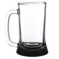16.25 oz. Brussels Glass Beer Tankard