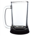 16.25 oz. Brussels Glass Beer Tankard
