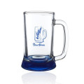 16.25 oz. Brussels Glass Beer Tankard