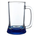 16.25 oz. Brussels Glass Beer Tankard