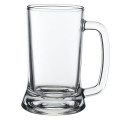 16.25 oz. Brussels Glass Beer Tankard
