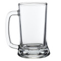 16.25 oz. Brussels Glass Beer Tankard