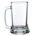 16.25 oz. Brussels Glass Beer Tankard