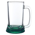 16.25 oz. Brussels Glass Beer Tankard