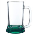 16.25 oz. Brussels Glass Beer Tankard