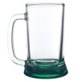 16.25 oz. Brussels Glass Beer Tankard