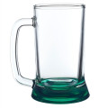 16.25 oz. Brussels Glass Beer Tankard