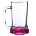 16.25 oz. Brussels Glass Beer Tankard