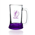 16.25 oz. Brussels Glass Beer Tankard