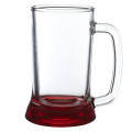 16.25 oz. Brussels Glass Beer Tankard