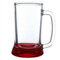 16.25 oz. Brussels Glass Beer Tankard