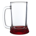 16.25 oz. Brussels Glass Beer Tankard