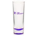 2 oz. Clear Cordial Shooter Shot Glasses
