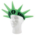 Statue of Liberty Crown