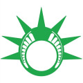 Statue of Liberty Crown