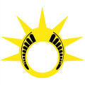 Statue of Liberty Crown