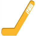 Hockey Stick Waver