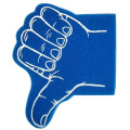 Thumb Foam Hand