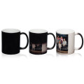 11 oz. Magic Personalized Photo Mugs