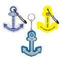 Anchor Key Tag