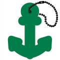 Anchor Key Tag