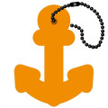 Anchor Key Tag