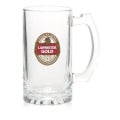 16 oz. Glass Pint Beer Steins