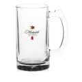 16 oz. Glass Pint Beer Steins