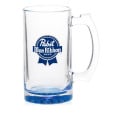 16 oz. Glass Pint Beer Steins