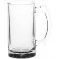 16 oz. Glass Pint Beer Steins